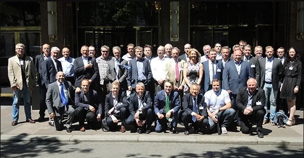 Compromiso con el sector: Iván Hernández, de Aracorte, se incorpora a la Junta de IACDS