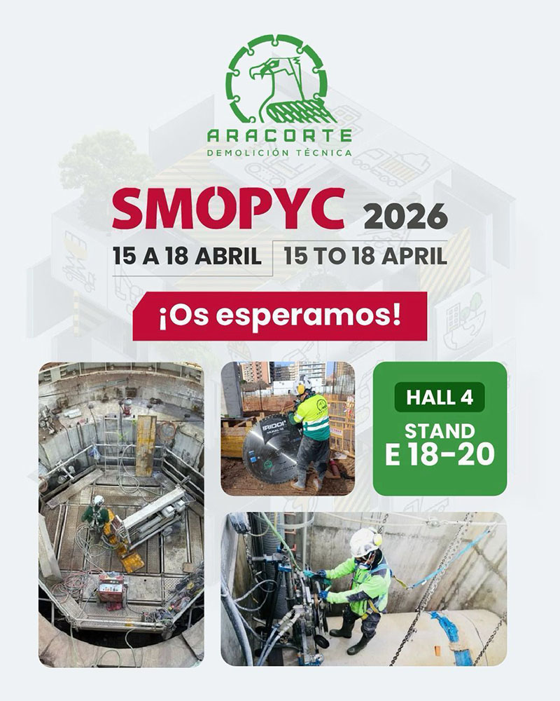 SMOPYC 2026