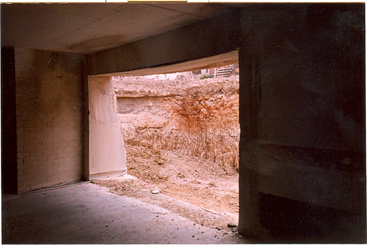 400 Hilo Diamante Apertura Puerta Garaje