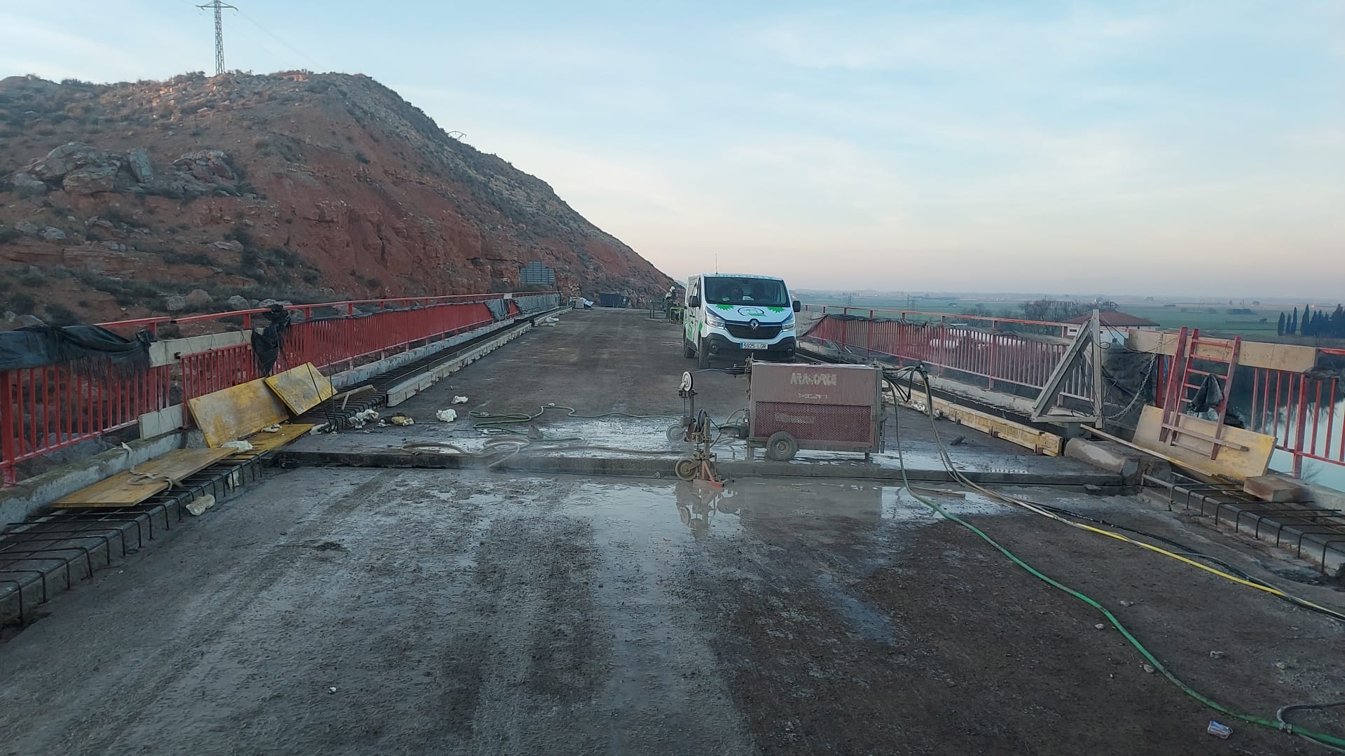 Puente De Quinto