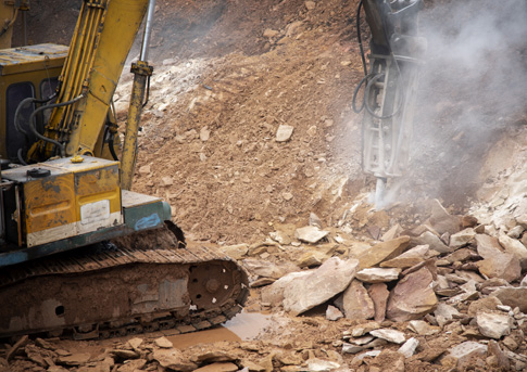 Demoliciones controladas