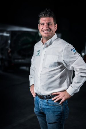 Iván Hernández - Aracorte