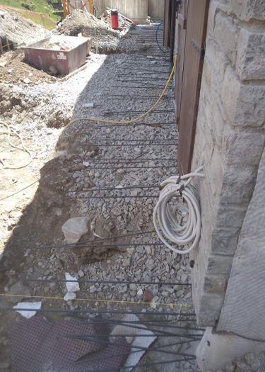 Seguridad en la aplicación de anclajes