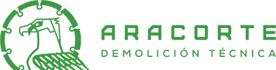 Logotipo Aracorte